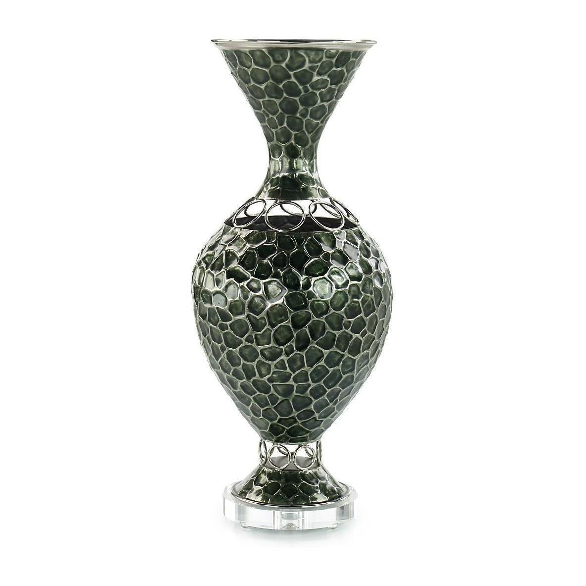 John Richard Decor Demeter Vase