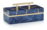 John Richard Decor Astilla Box