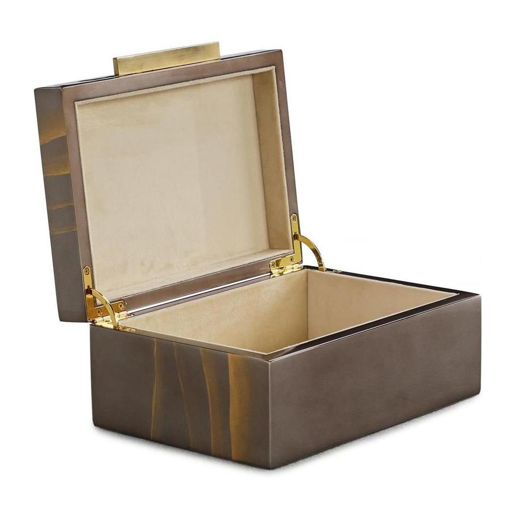 John Richard Decor Java Box