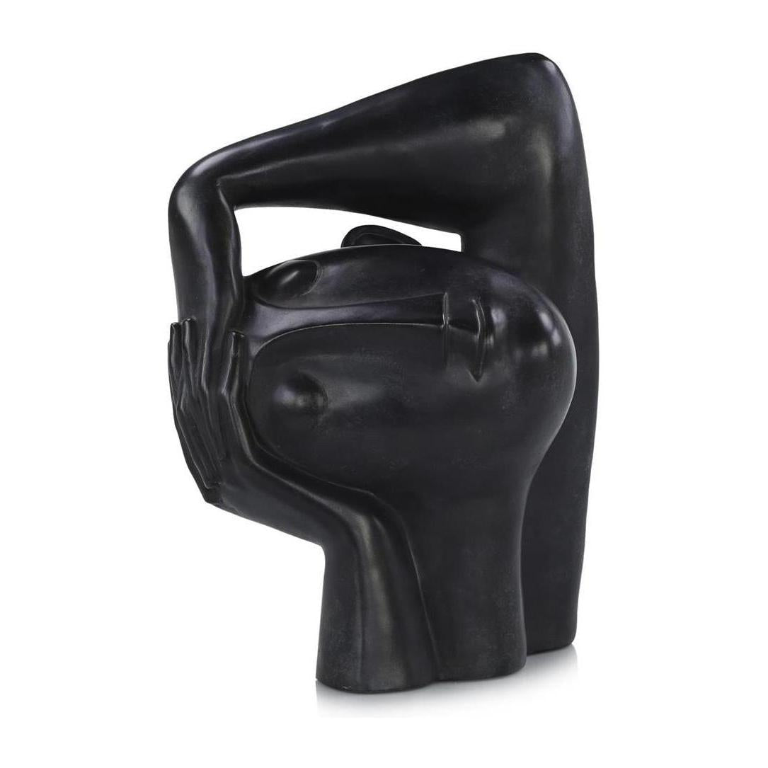 John Richard Decor Restful Slumber Sculpture