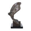 John Richard Decor Tribal Mask Sculpture