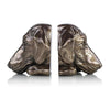 John Richard Decor Dachshund Bookends, Set of 2