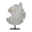 John Richard Decor Evolving Torso Sculpture I