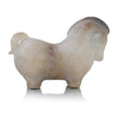 John Richard Decor Etruscan Horse Sculpture V