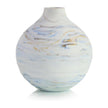 John Richard Decor Twirling Vapors Vase