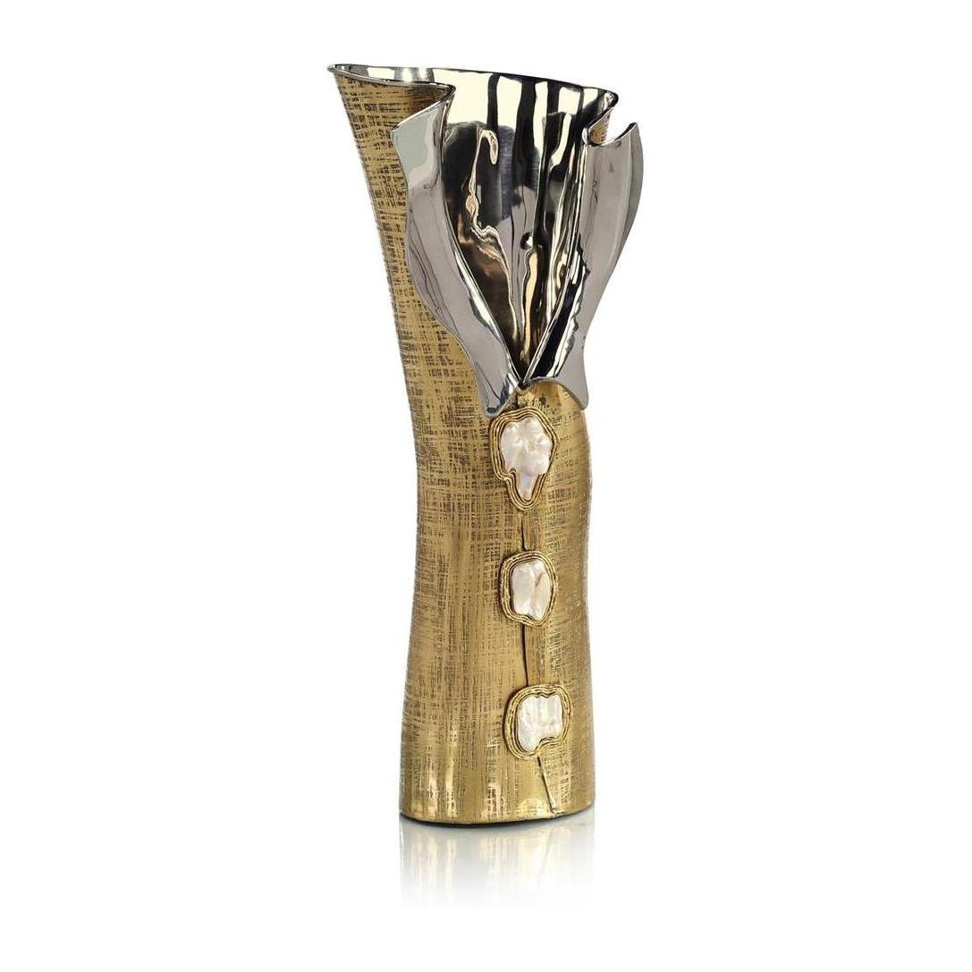 John Richard Decor Chemise Vase