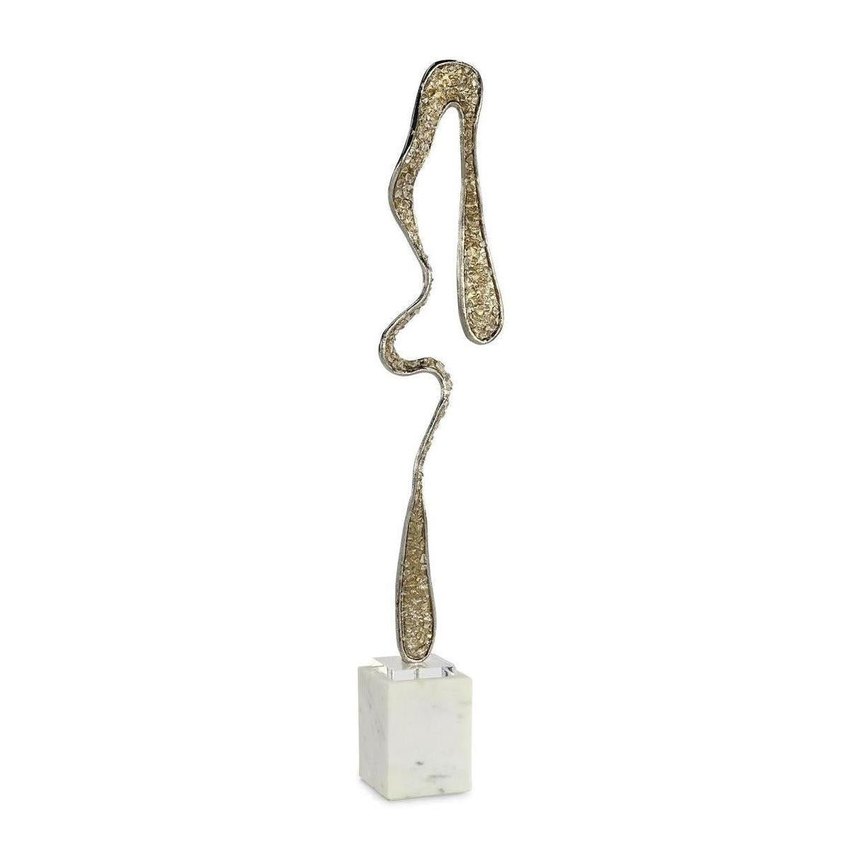 John Richard Decor Fluidity Sculpture I