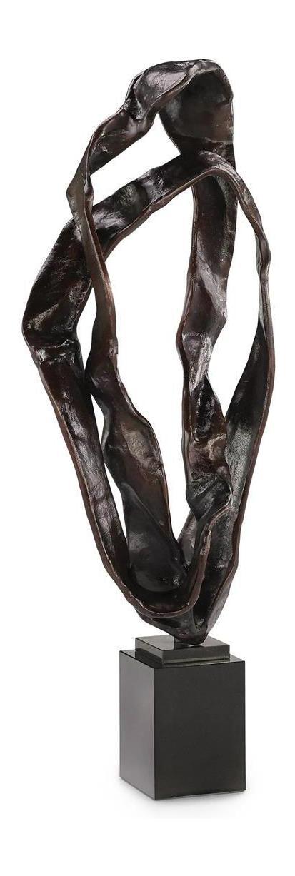 John Richard Decor Abstract Arches Sculpture