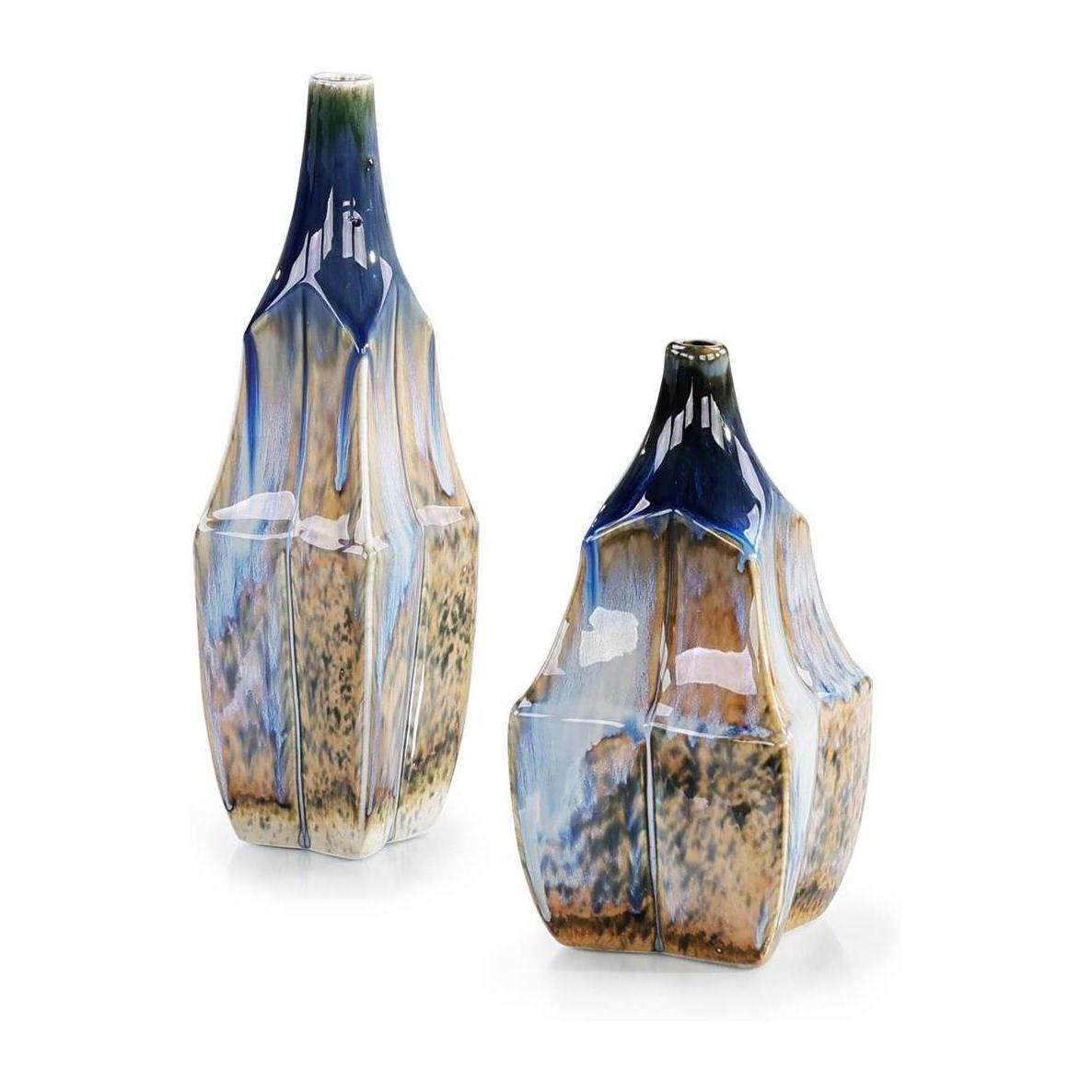 John Richard Decor Toren Vase
