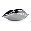 John Richard Decor Scooped Silver Bowl