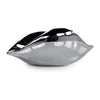 John Richard Decor Scooped Silver Bowl