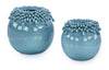 John Richard Decor Brigid Vases Set of 2