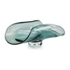 John Richard Decor Furled Bowl