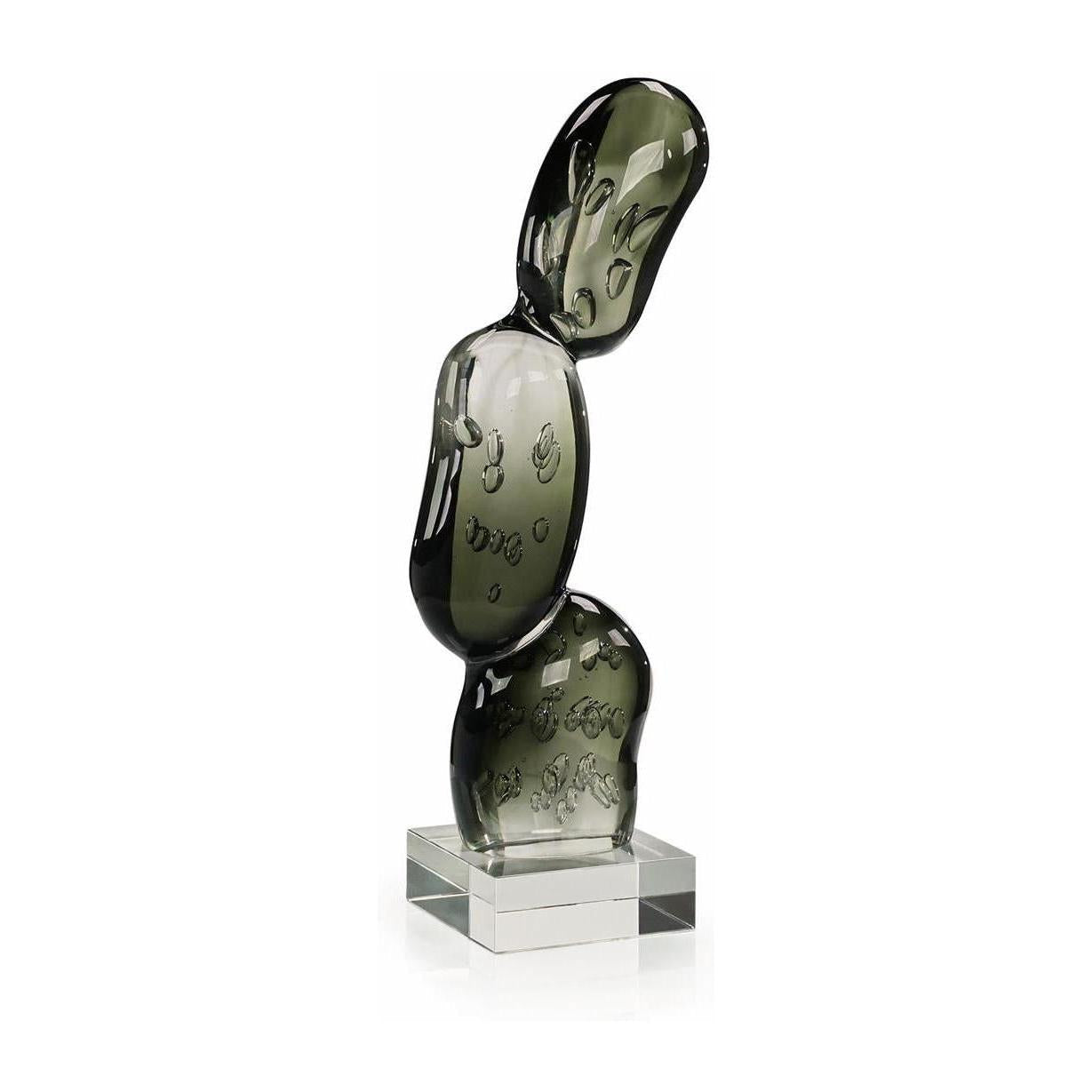 John Richard Decor Coalescent Bubbles Sculpture
