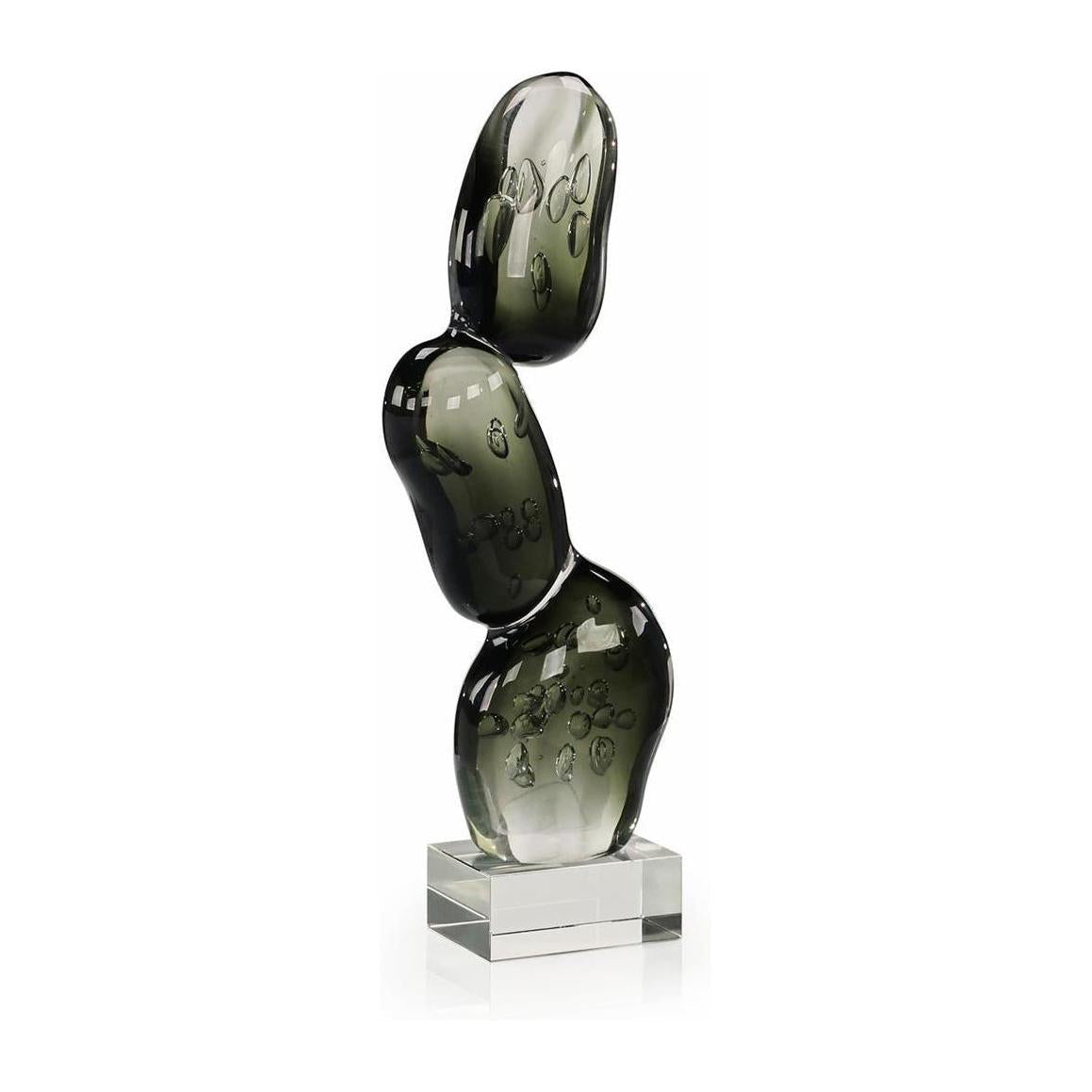 John Richard Decor Coalescent Bubbles Sculpture