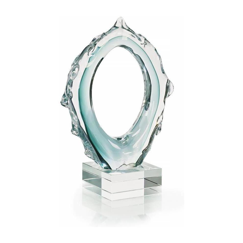 John Richard Decor Icecast Sculpture