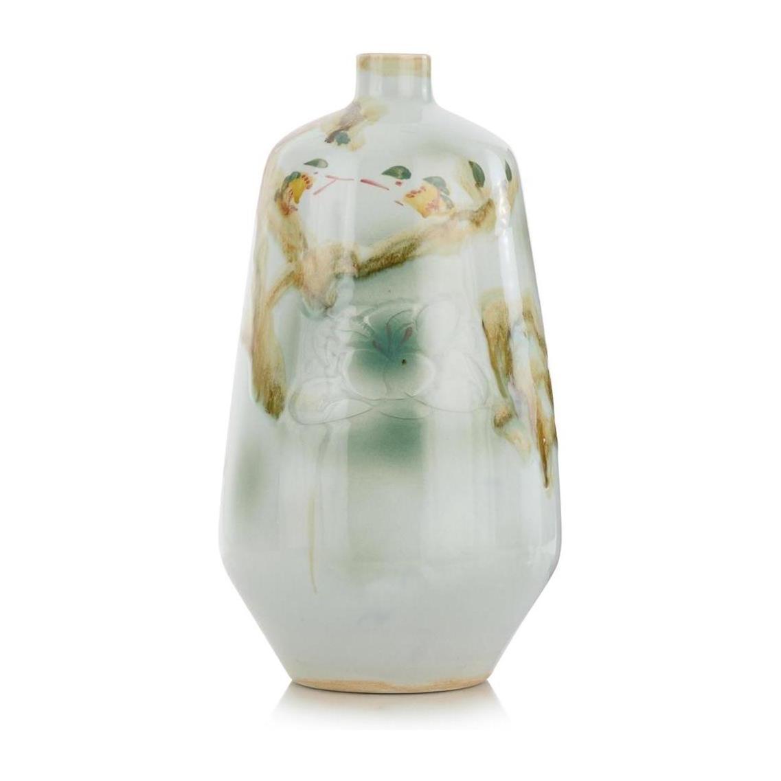John Richard Decor Dancing Branches Vase