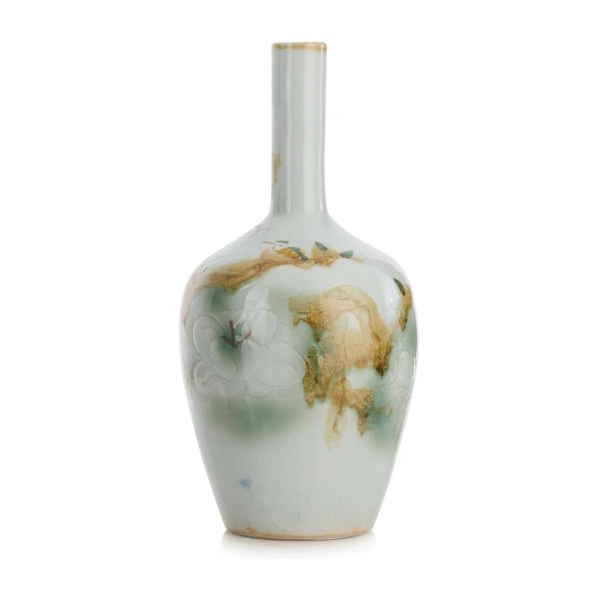 John Richard Decor Dancing Branches Vase
