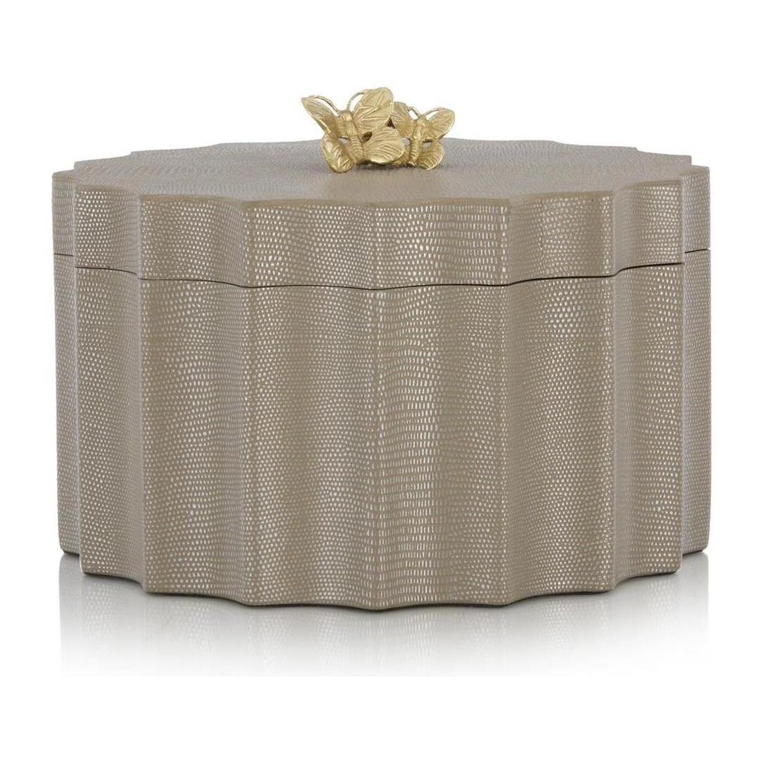 John Richard Decor Farfalla Box
