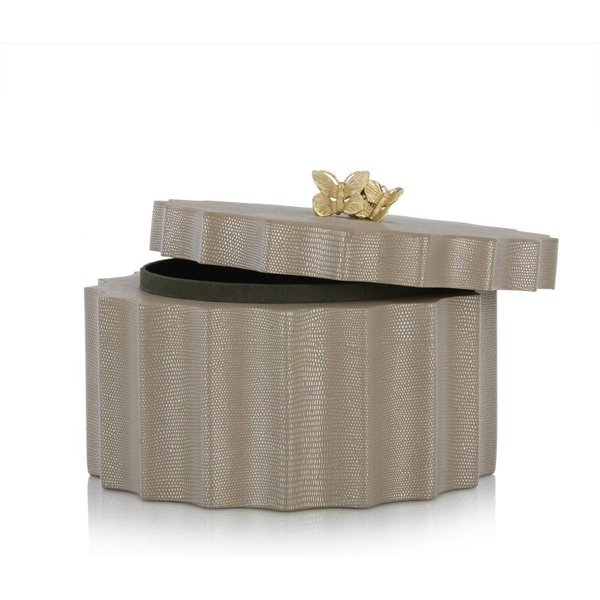 John Richard Decor Farfalla Box