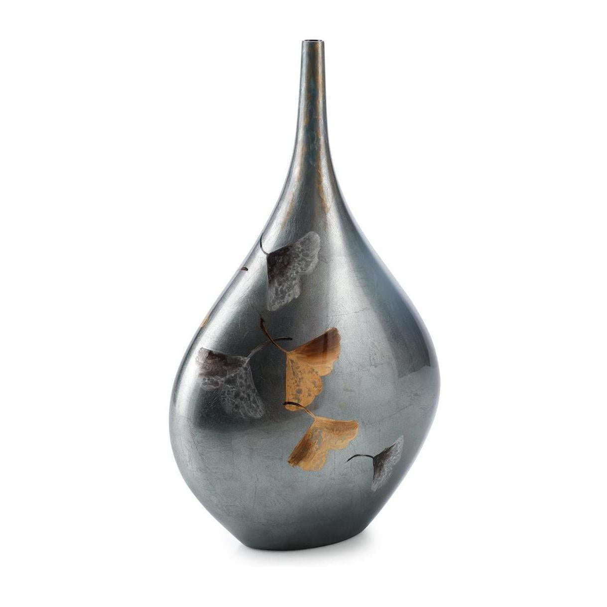 John Richard Decor Ginkgo Vase I