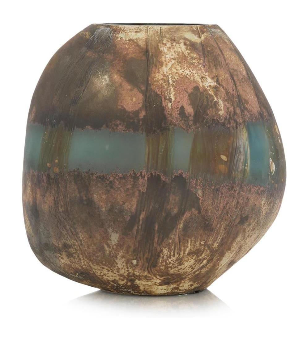 John Richard Decor Artifact Vase