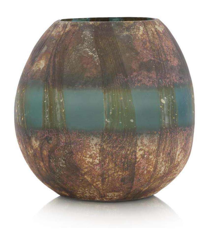 John Richard Decor Artifact Vase