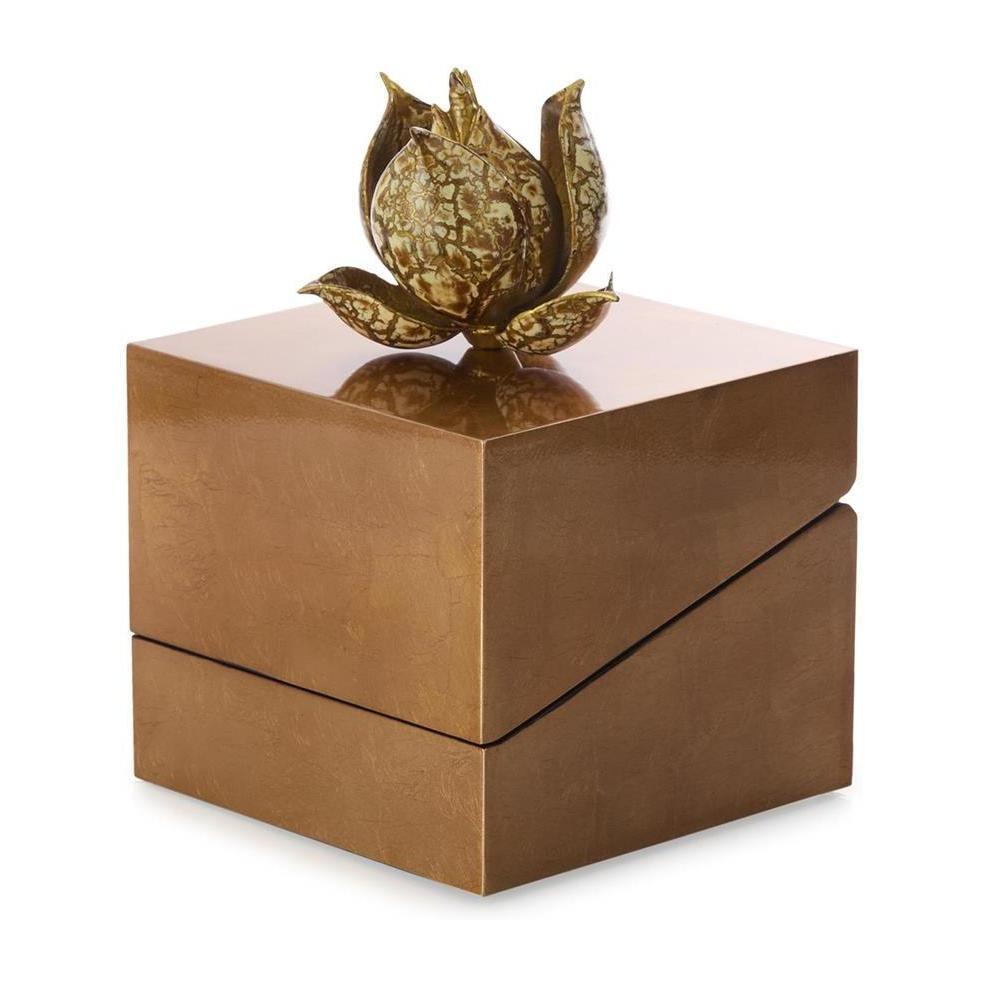John Richard Decor Floret Box