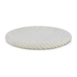 John Richard Decor Spiraled Marble Bowl