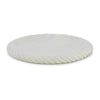 John Richard Decor Spiraled Marble Bowl