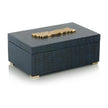 John Richard Decor Capri Box