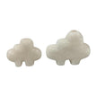 John Richard Decor Cloudform Vases, Set of 2
