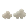 John Richard Decor Cloudform Vases, Set of 2