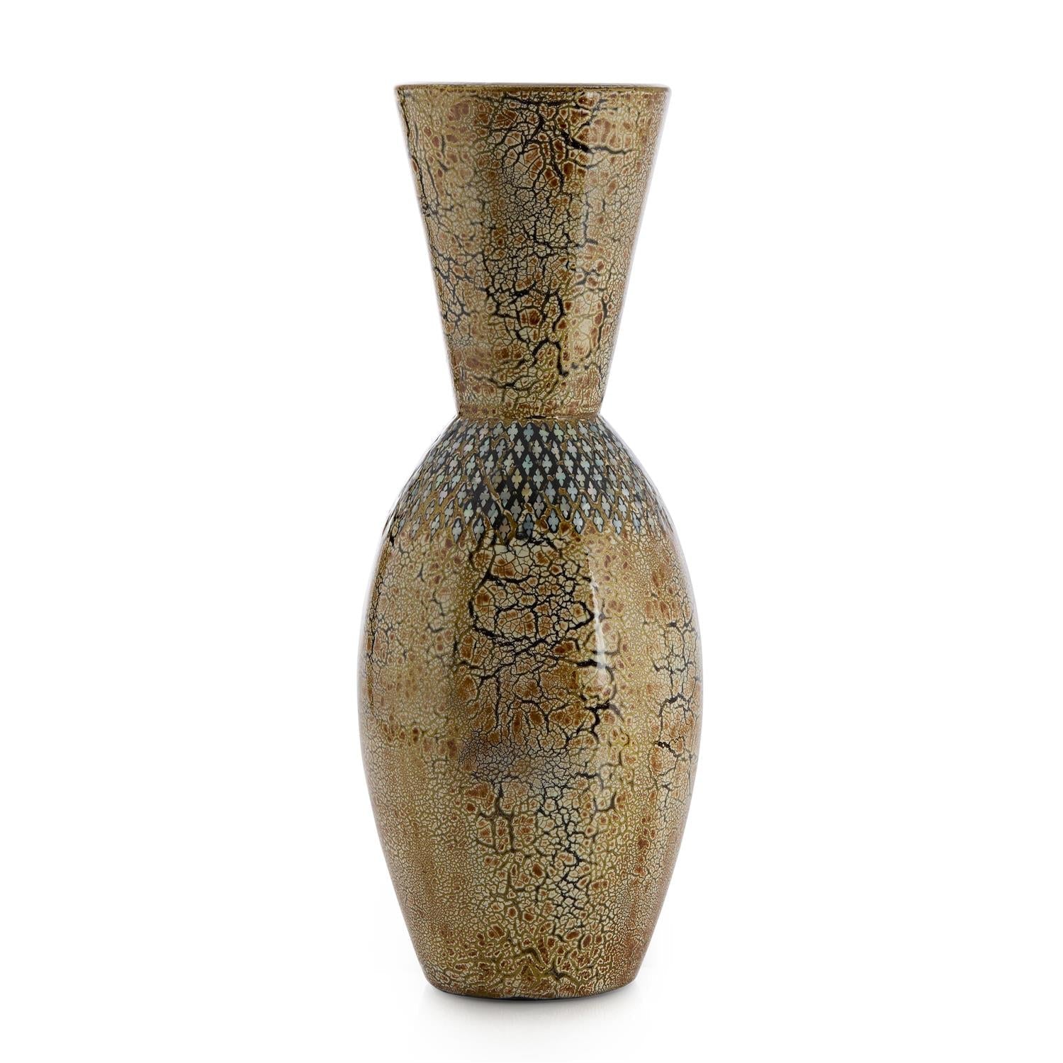 John Richard Sonoran Vase