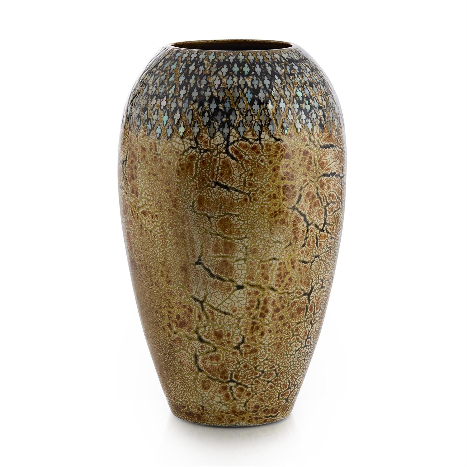 John Richard Sonoran Vase