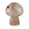 John Richard Decor Glass Mushroom Sculpture