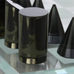 John Richard Decor Geometric Chess Board