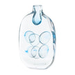 John Richard Decor Bubbling Glass Vase