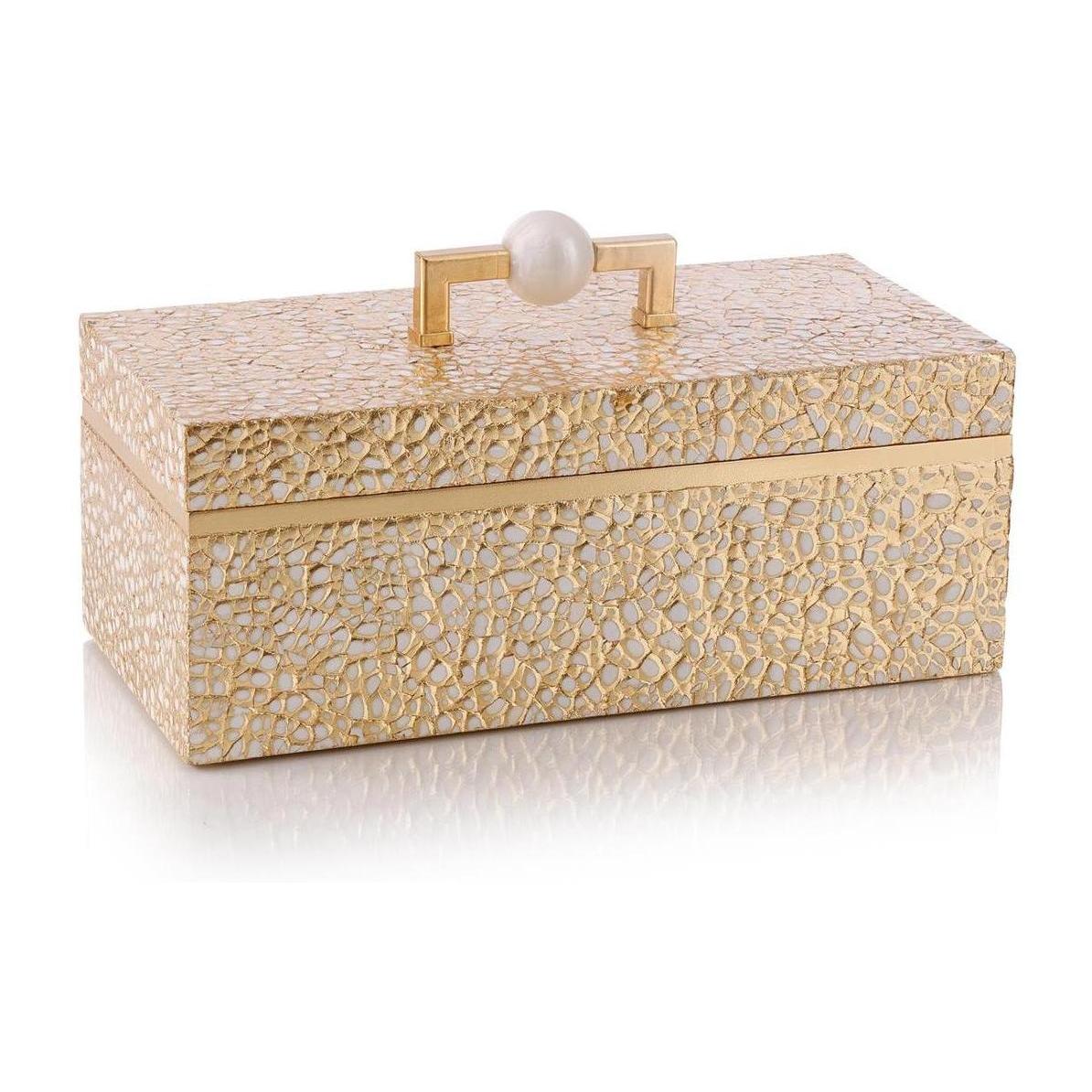 John Richard Decor Orphic Box