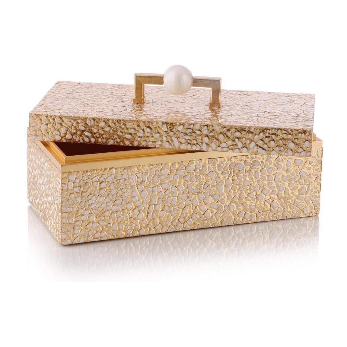 John Richard Decor Orphic Box
