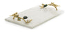 John Richard Decor Brass Branches Tray