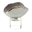 John Richard Decor Cove Sculpture on Crystal