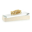 John Richard Decor Crystal Garden Box