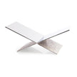 John Richard Decor Crossroads Bookstand