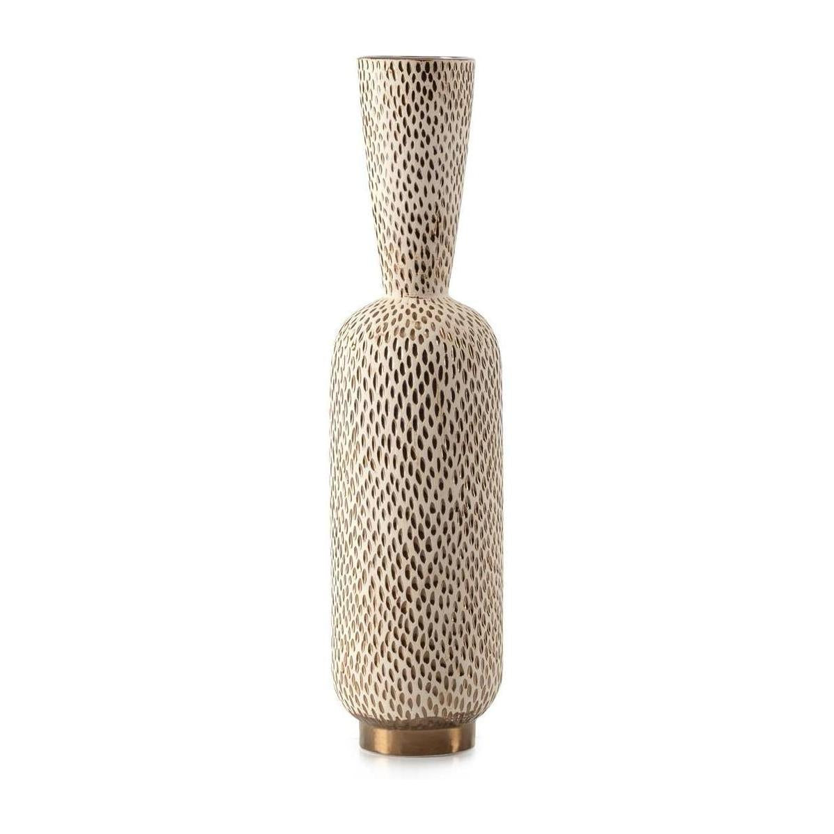 John Richard Decor Elyra Vase