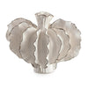 John Richard Decor Rippling Porcelain Vase