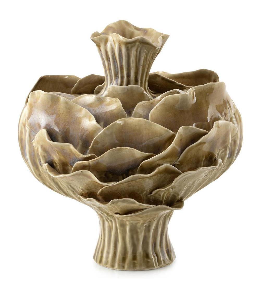 John Richard Decor Bractea Vase