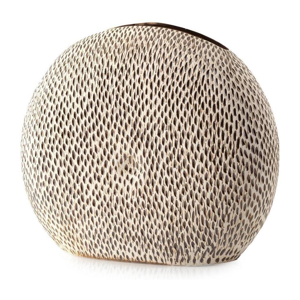 John Richard Decor Elyra Round Vase