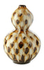 John Richard Decor Abbruciato Vase