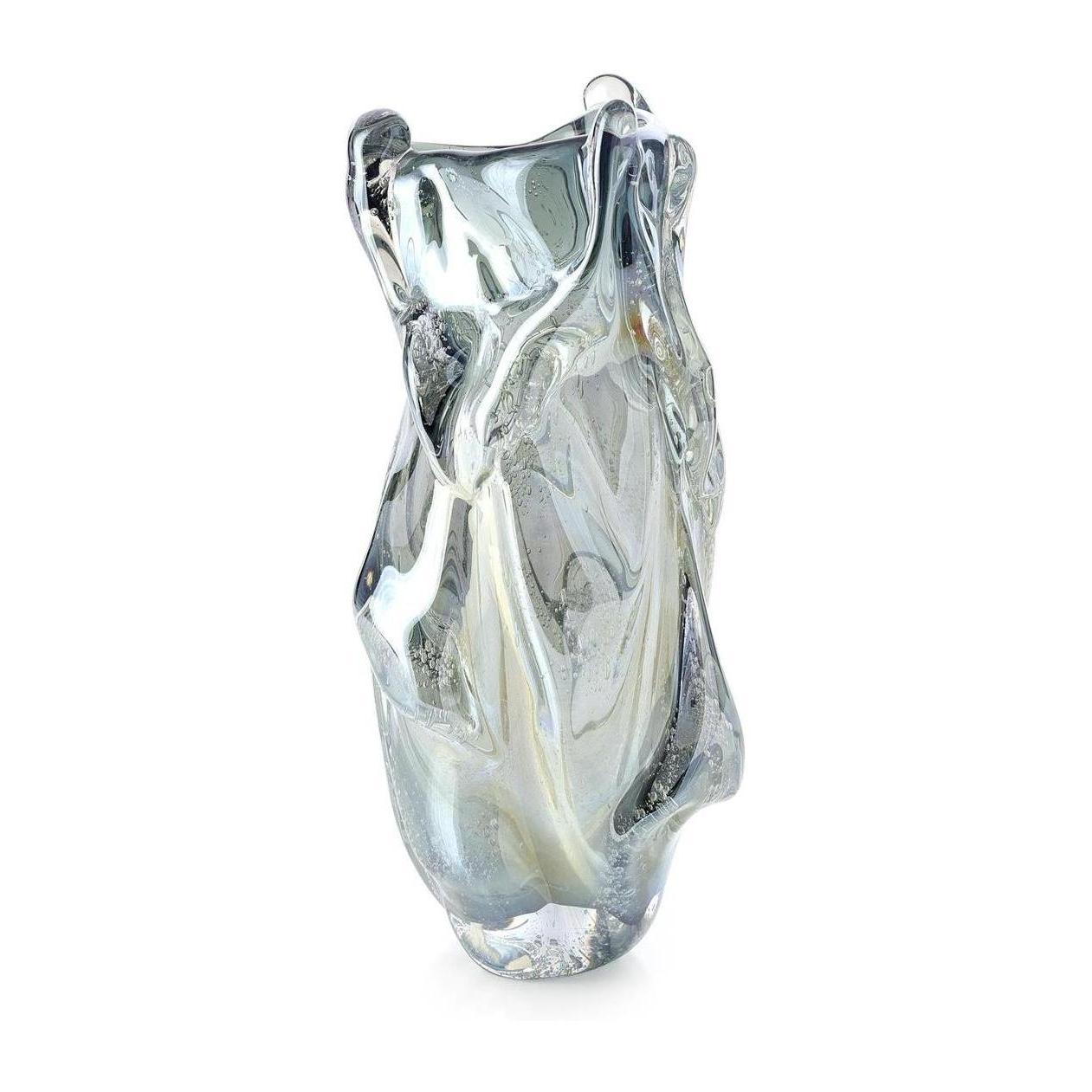 John Richard Decor Sunlit Current Vase